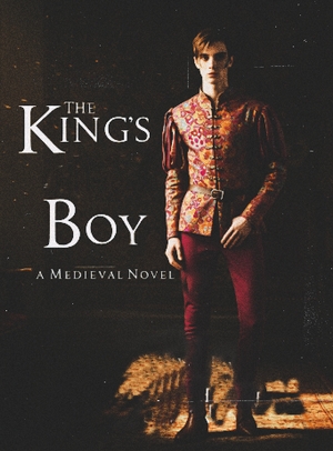 The King's Boy, by Edward Kyke Stokes