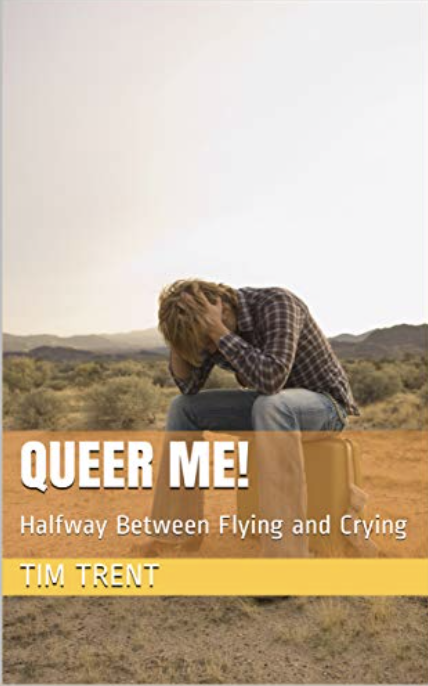 Queer Me! Kindle Cover Page