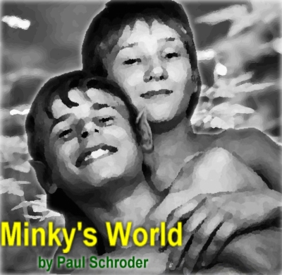 Minky's World