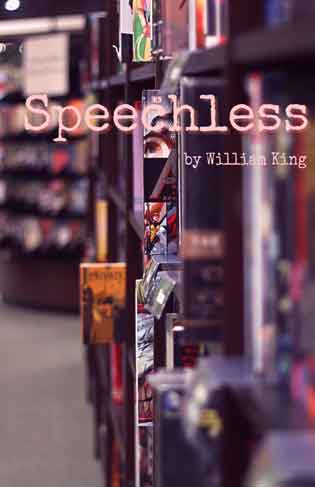 Speechless, by William King