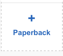 Start a paperback